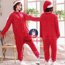 santa claus onesie