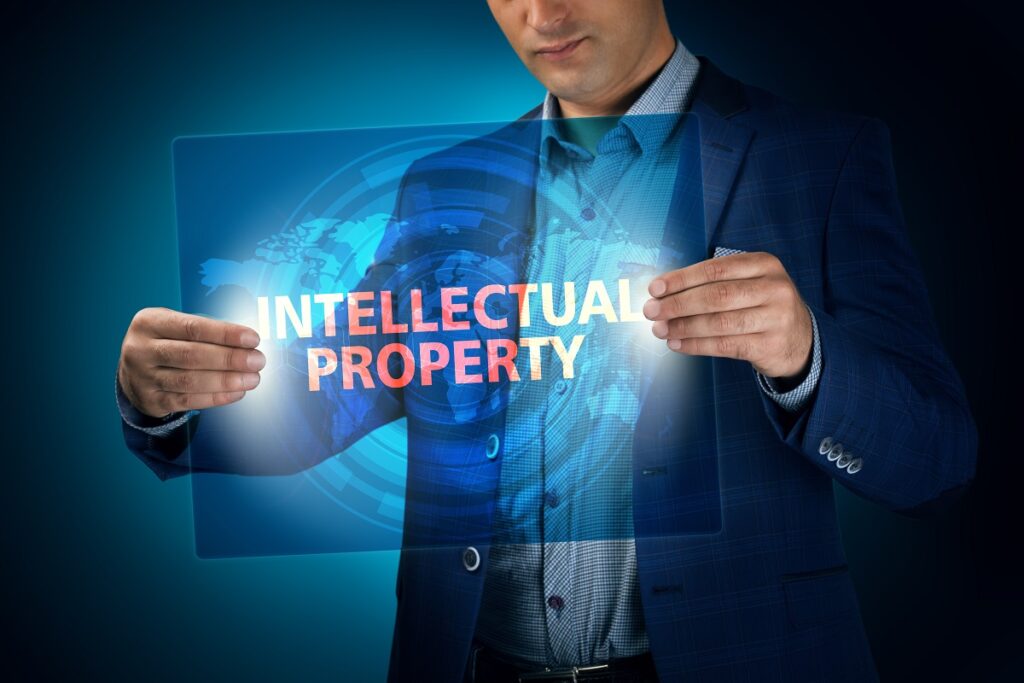 best intellectual property lawyer job