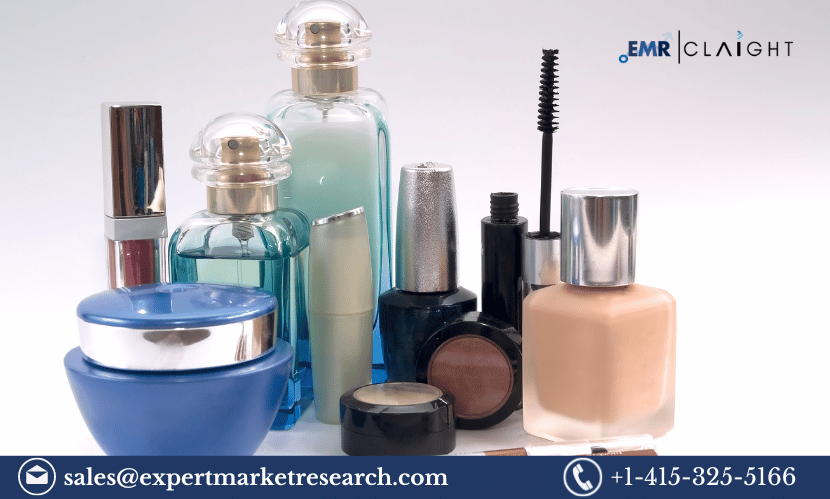 Italy Cosmetics Market