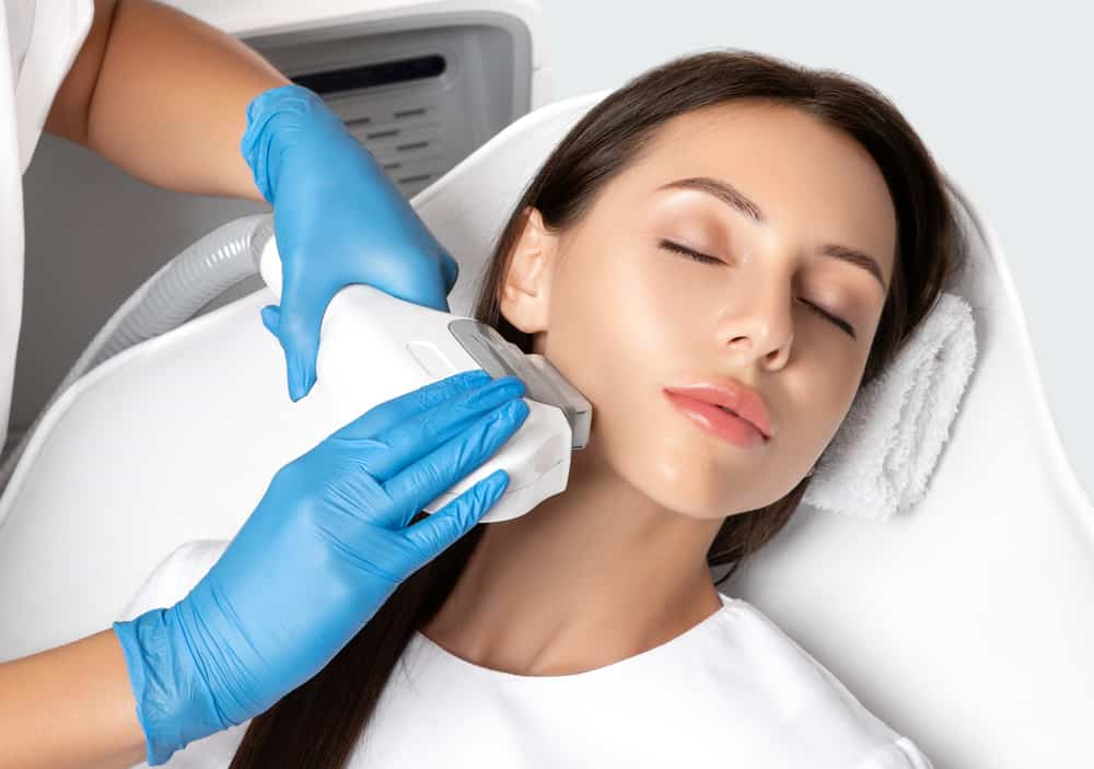 Laser Hair Removal in Dubai