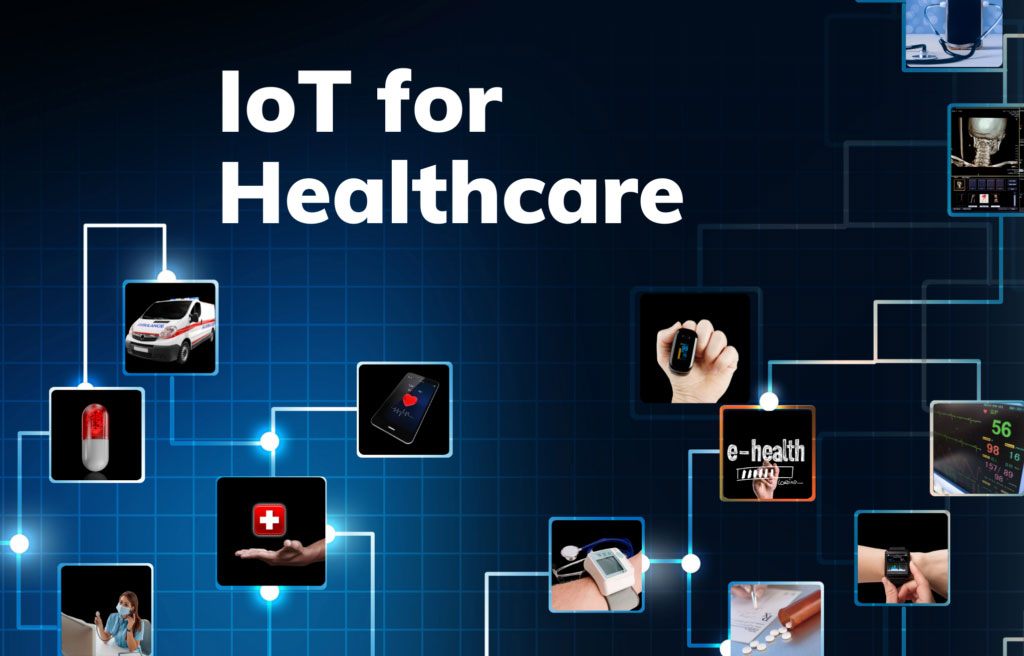 loT in Healthcare Market