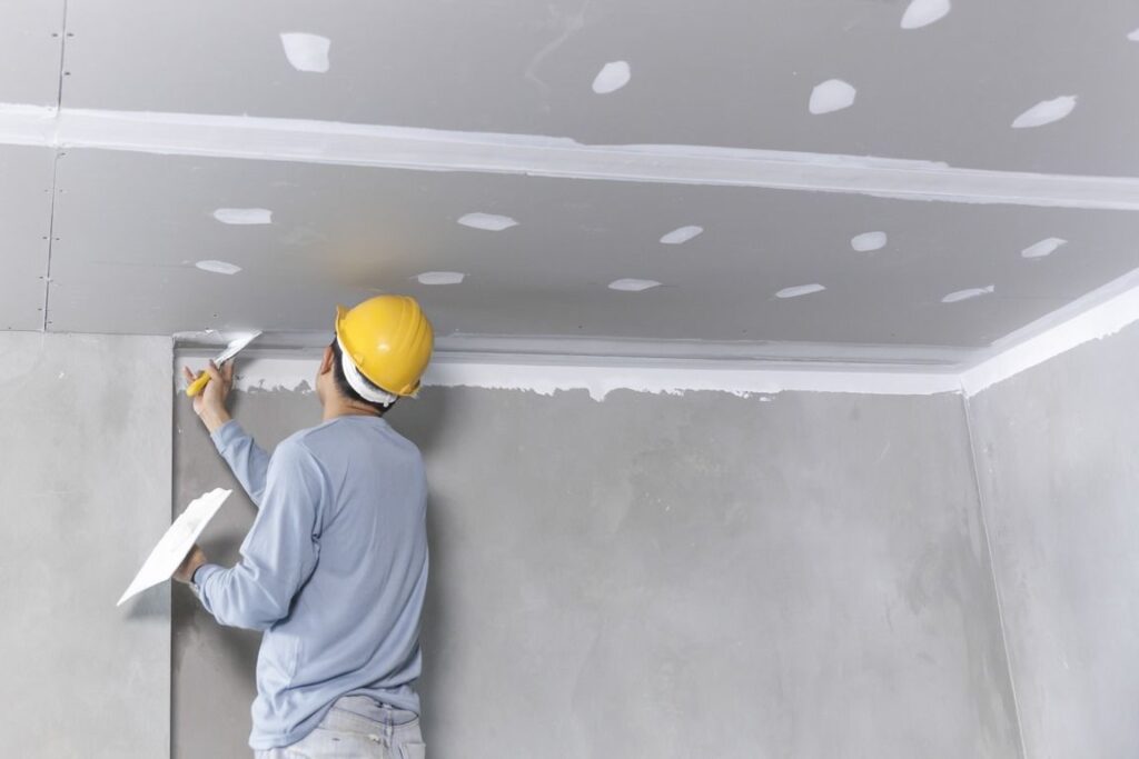 local Drywall contractors in Gilbert