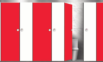 Megha System | Toilet Cubicles Manufacturer