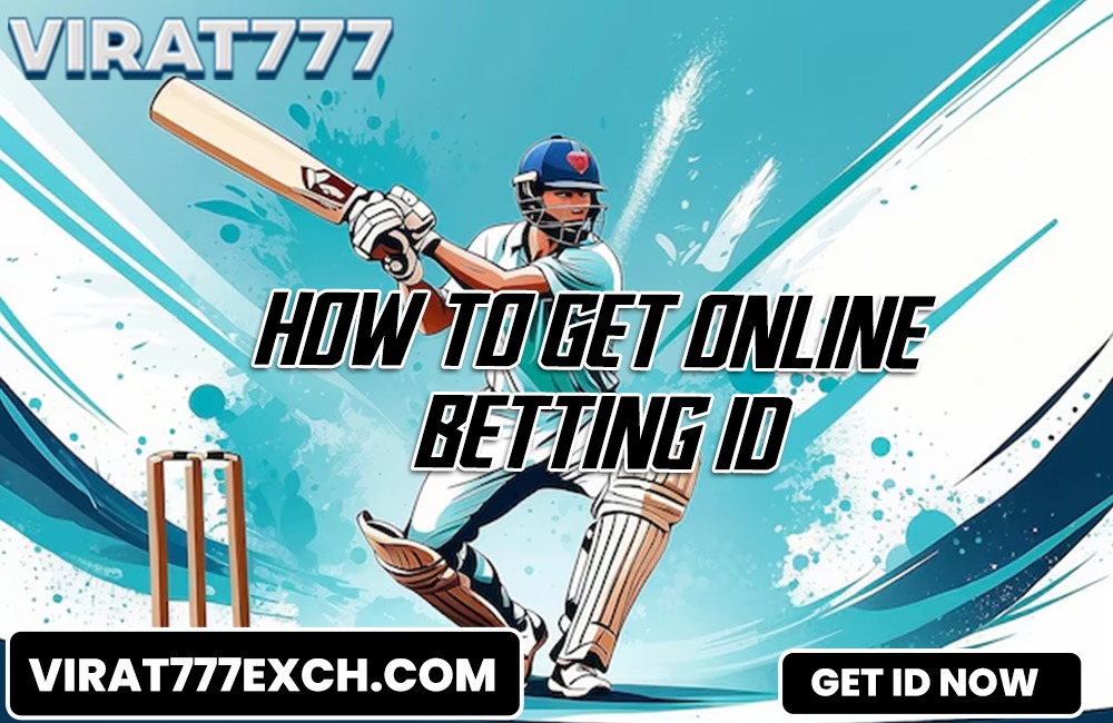 online cricket id