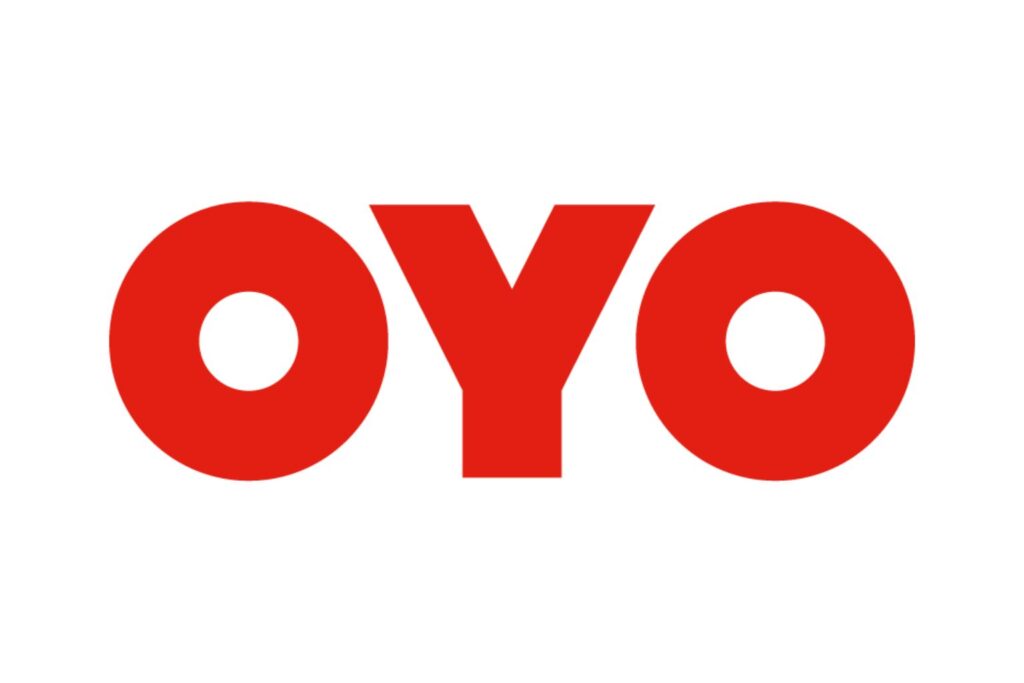 oyo share price