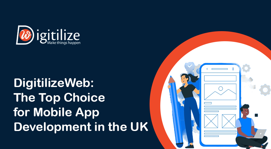 mobile app development company in uk