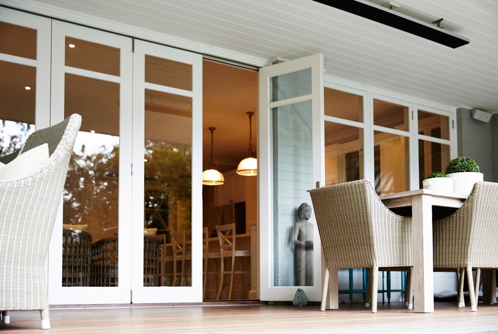 How Bi-Folding Doors Create Seamless Outdoor Access