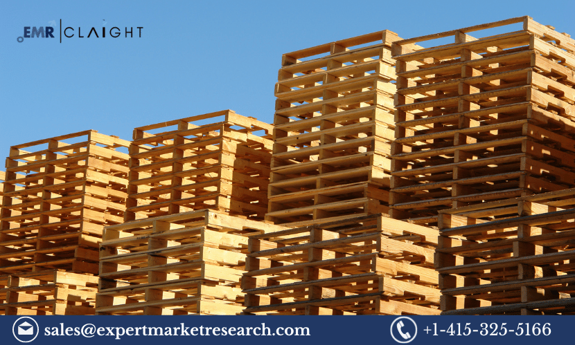 United States Pallet Market