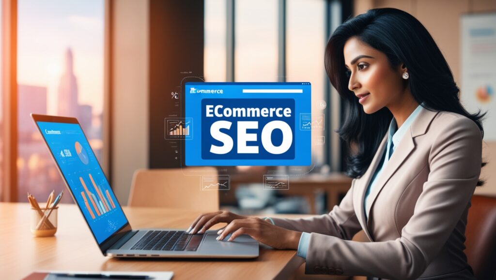 Ecommerce SEO packages