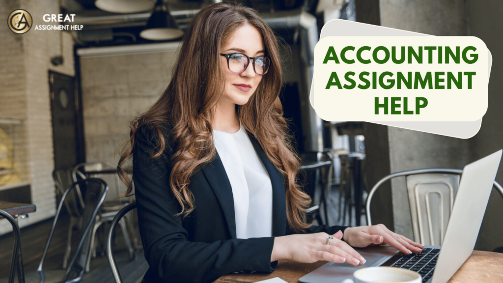 Accounting Assignment Help