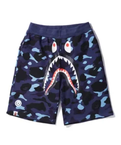 Bape Shorts Taking Over Fashion Scene 2024