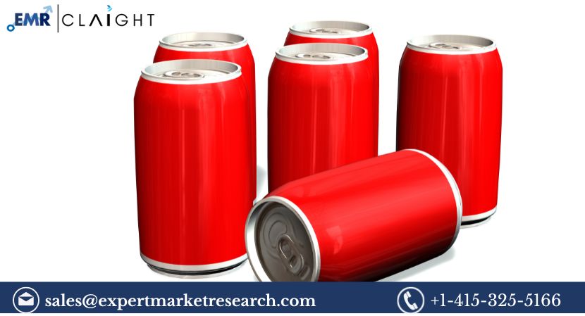 Beverage Cans Market