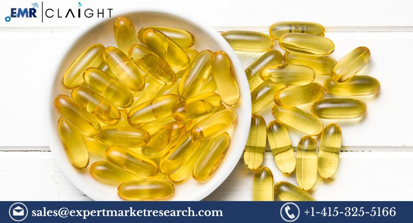 Cod Liver Oil Market