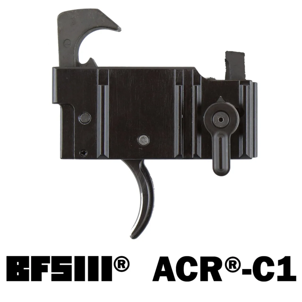 Franklin Armory BFSIII AK-C1 Trigger