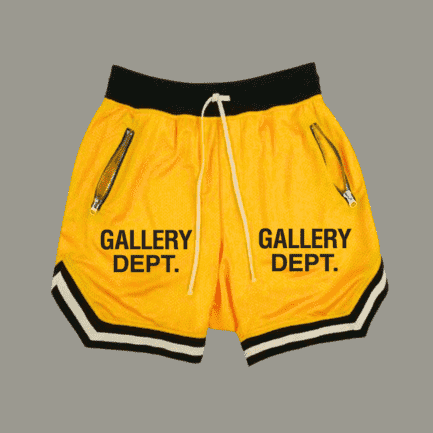 Gallery Dept Shorts Piece for Summer Style