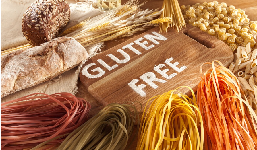 Gluten Free Products