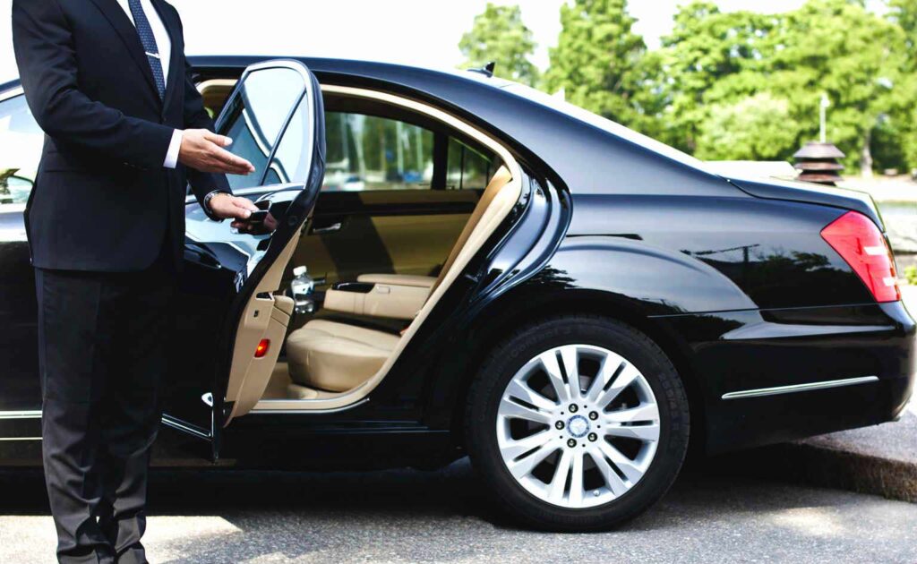 Hourly Limo Service in Chicago