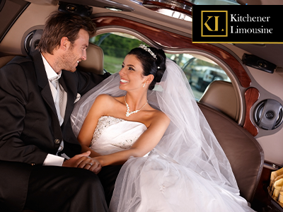 Kitchener Wedding Limousine Rental Services