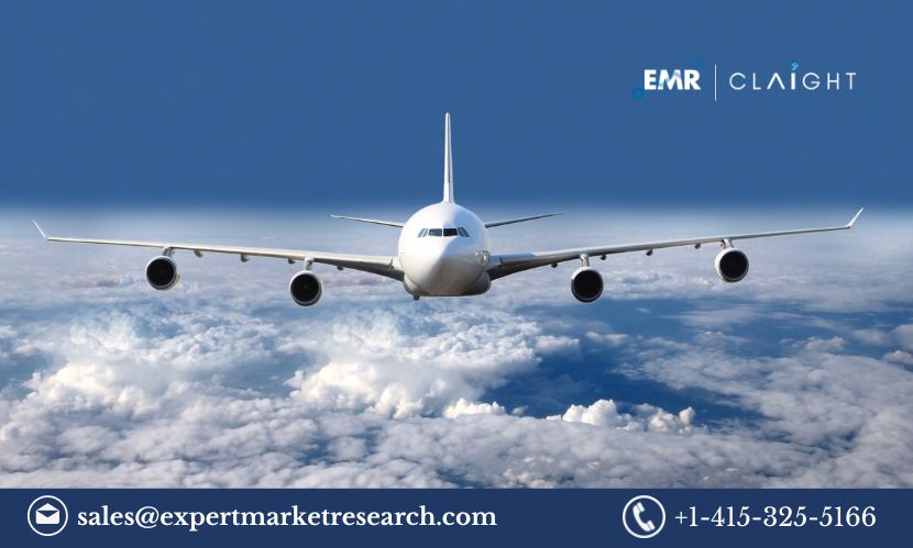 Maritime Patrol Aircraft Market