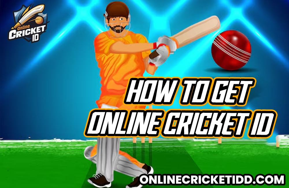 ONLINE CRICKET ID