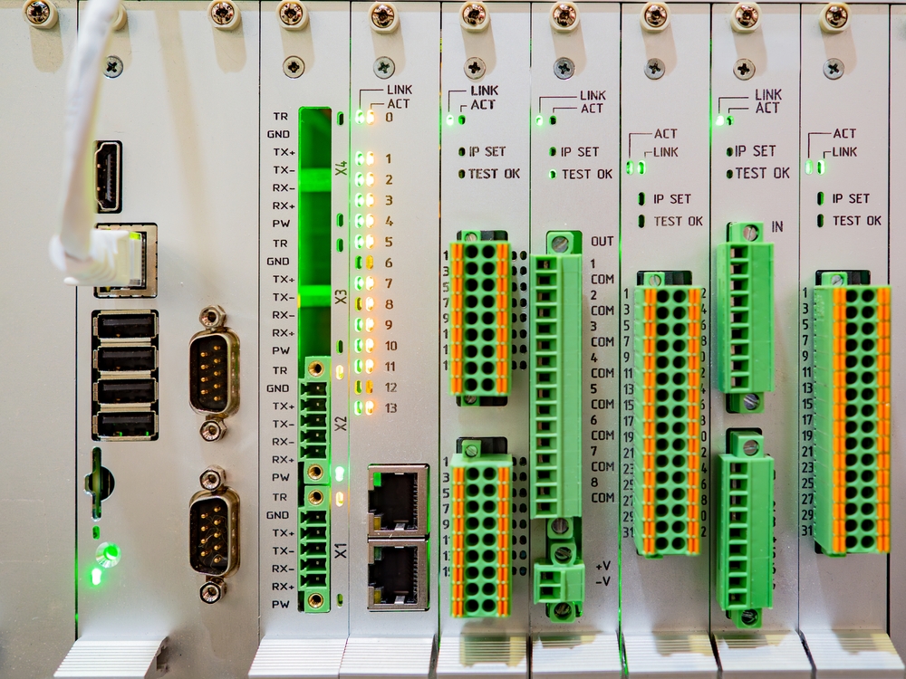 Power Distribution Unit PDU