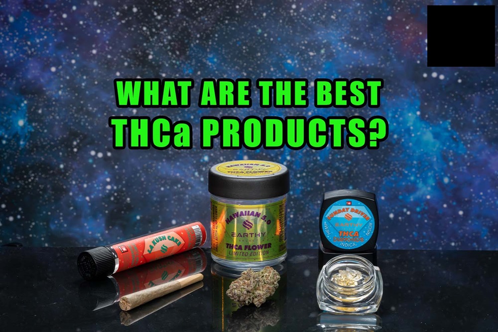 THCA