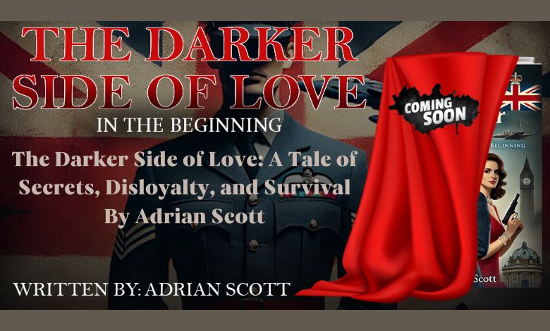 The darker side of love