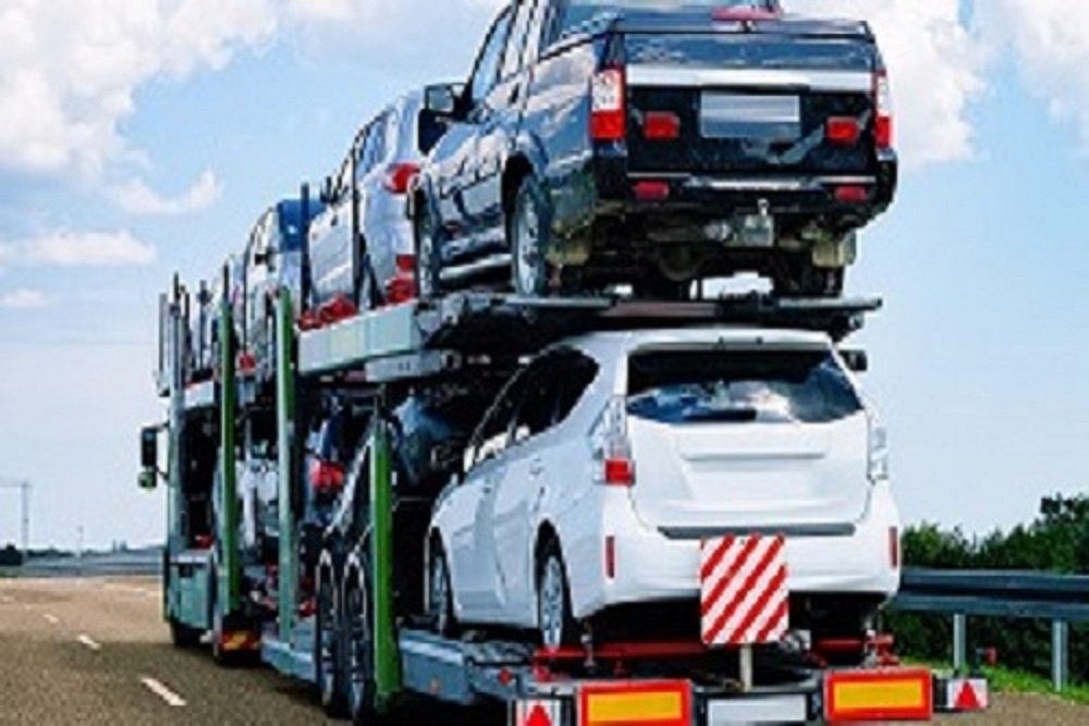 Door to Door Auto Transport