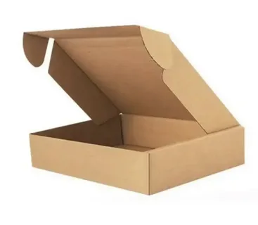 custom corrugated boxes USA