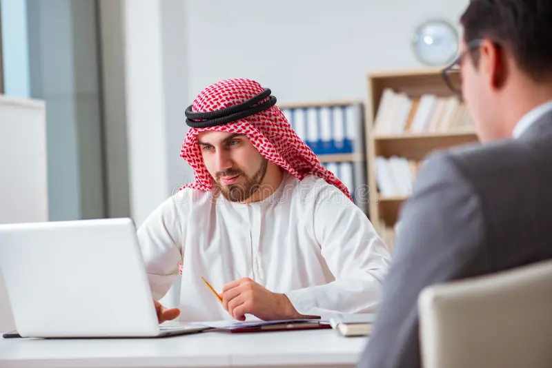 Business Setup Services in Saudi Arabia Simplified