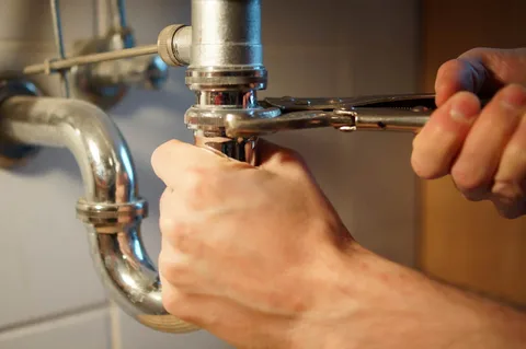 fast plumbing service in Lahore