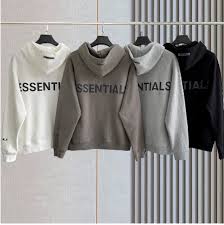 Fear of God Essentials T-Shirt