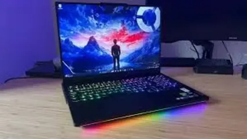 Renewed Gaming Laptops