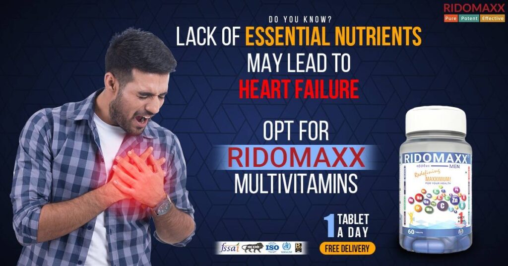 Multivitamins