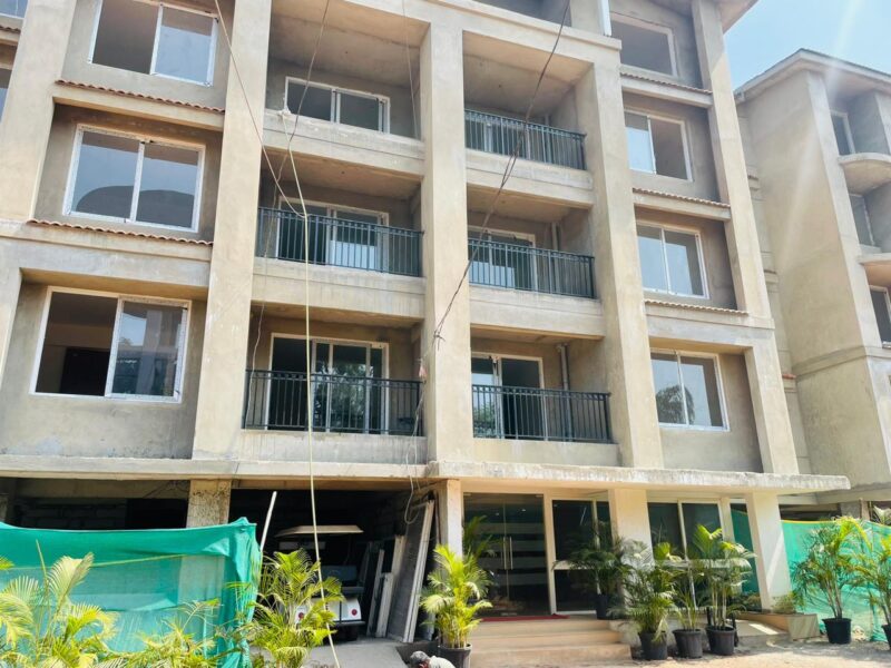 Flats in Guntur for Sale