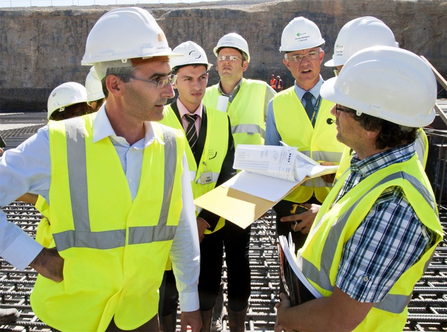 NEBOSH Safety Course in Pakistan