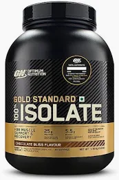 Best Isolate Protein