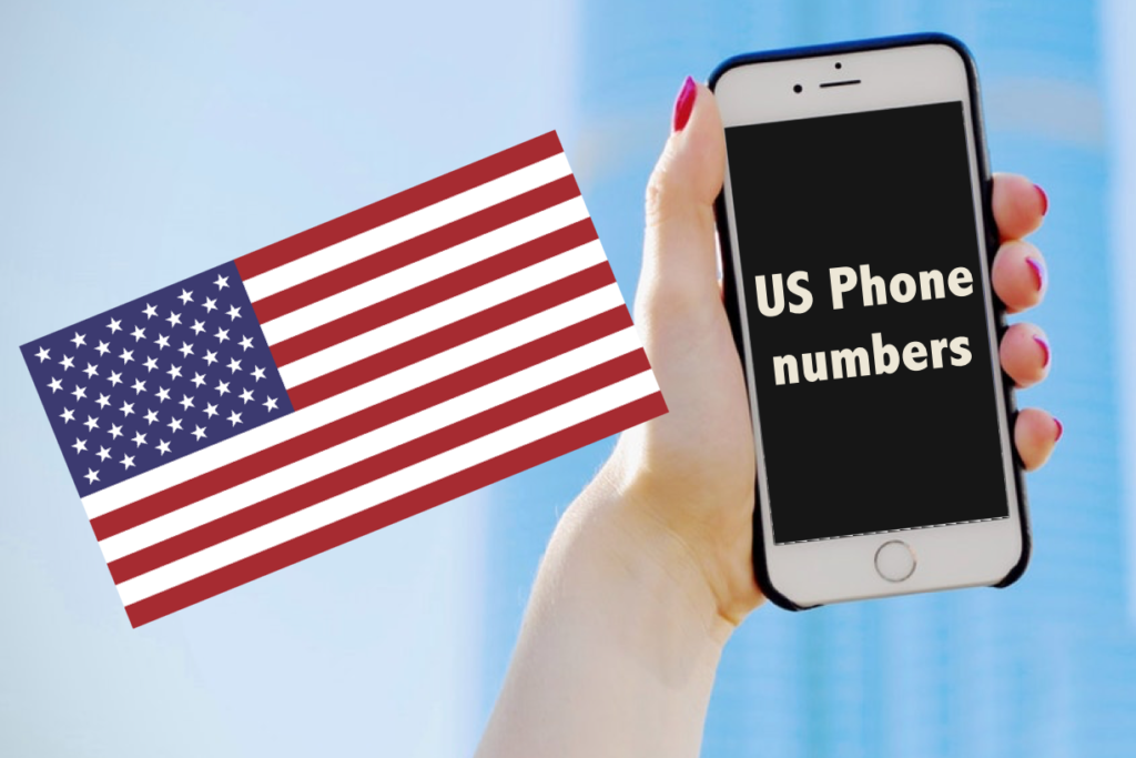 Transform Your Sales Strategy with a USA Phone Number List