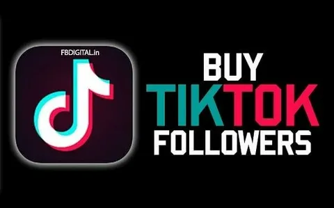 Buy TikTok Followers Australia