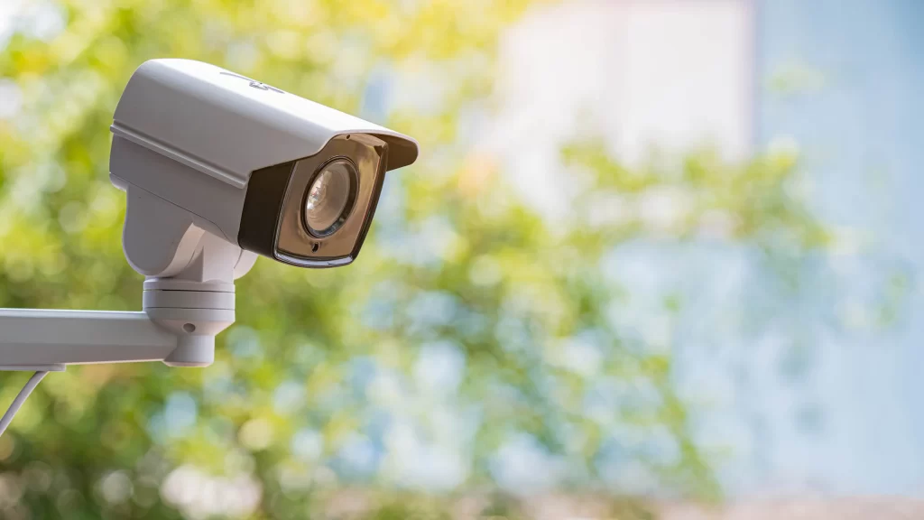 CCTV Installation Costs NZ