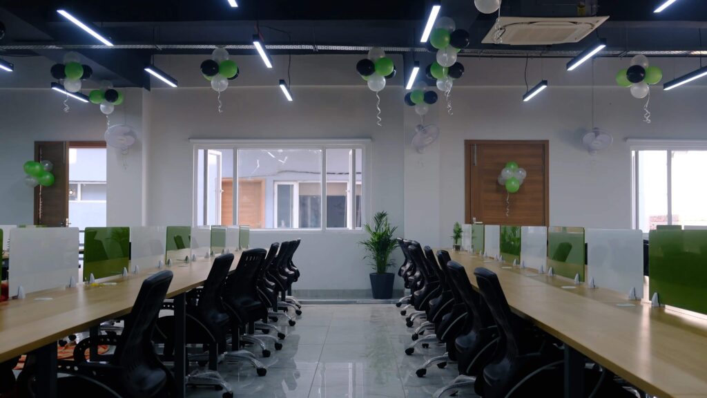 best coworking space in Noida Sector 62